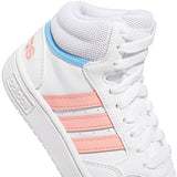 adidas Hoops Mid 3.0 Shoe - Kids Basketball
