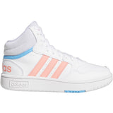 adidas Hoops Mid 3.0 Shoe - Kids Basketball