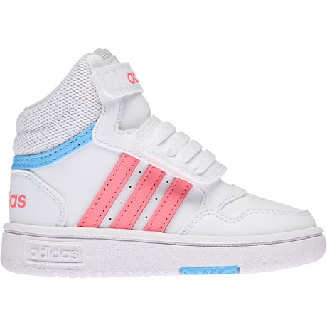 adidas Hoops Mid 3.0 AC Shoe - Infant Casual