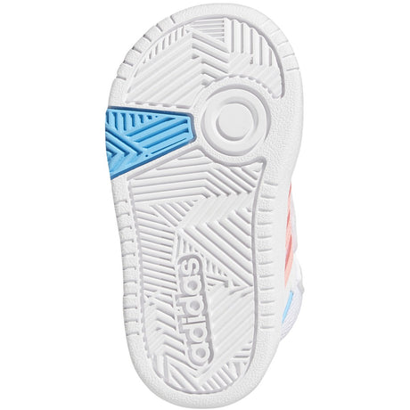 adidas Hoops Mid 3.0 AC Shoe - Infant Casual