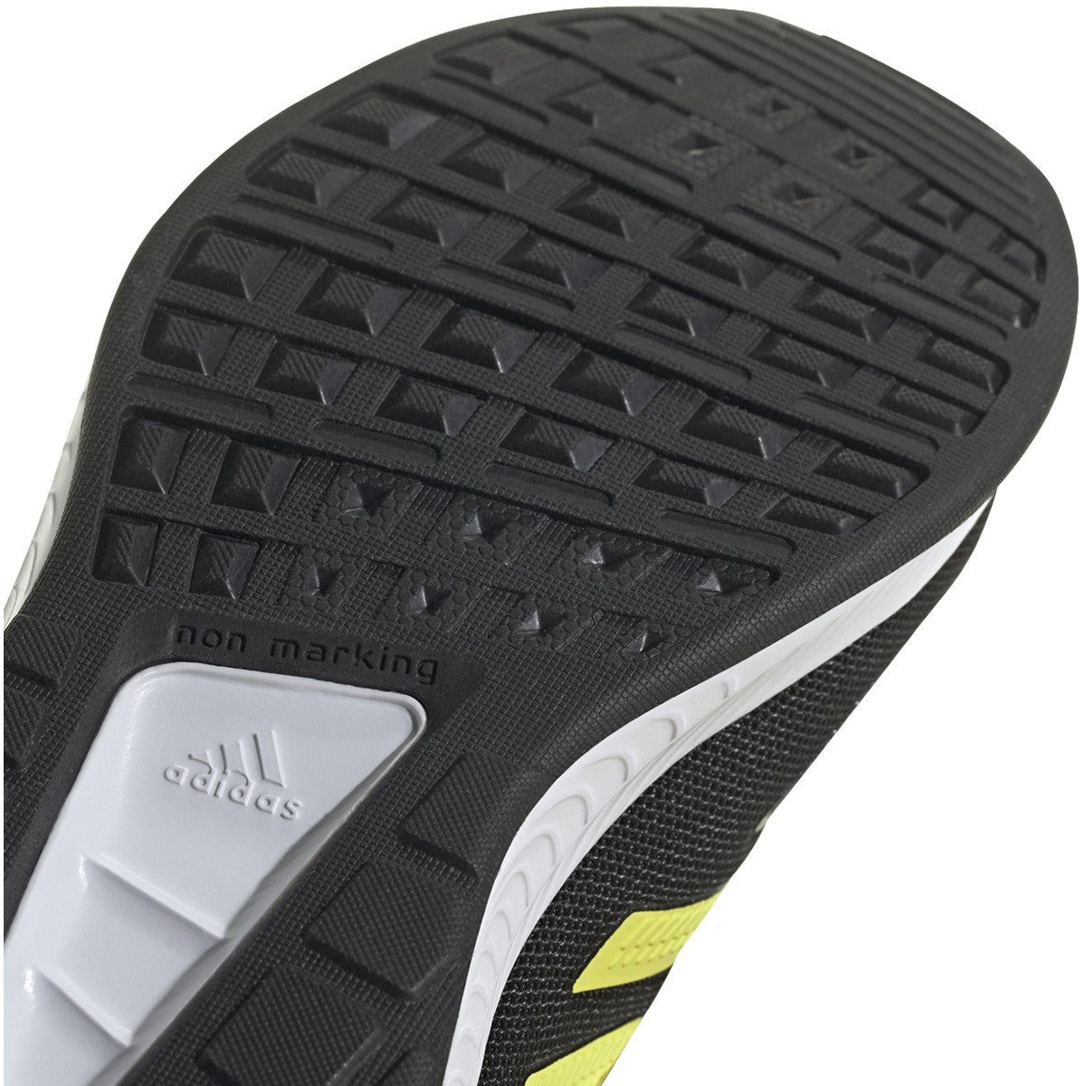 adidas RunFalcon 2.0 Messi Shoe - Kids Running