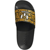 adidas Adilette Messi Shower Slides - Kids Swim