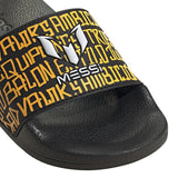 adidas Adilette Messi Shower Slides - Kids Swim