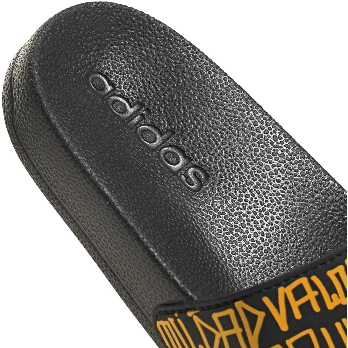 adidas Adilette Messi Shower Slides - Kids Swim