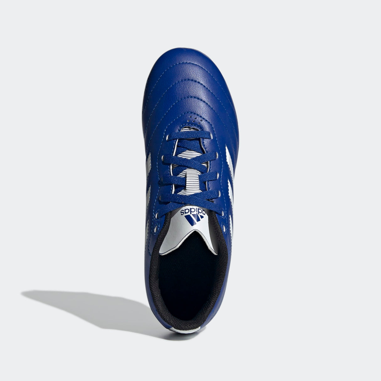 adidas Goletto VIII Firm Ground Cleats - Kids Soccer