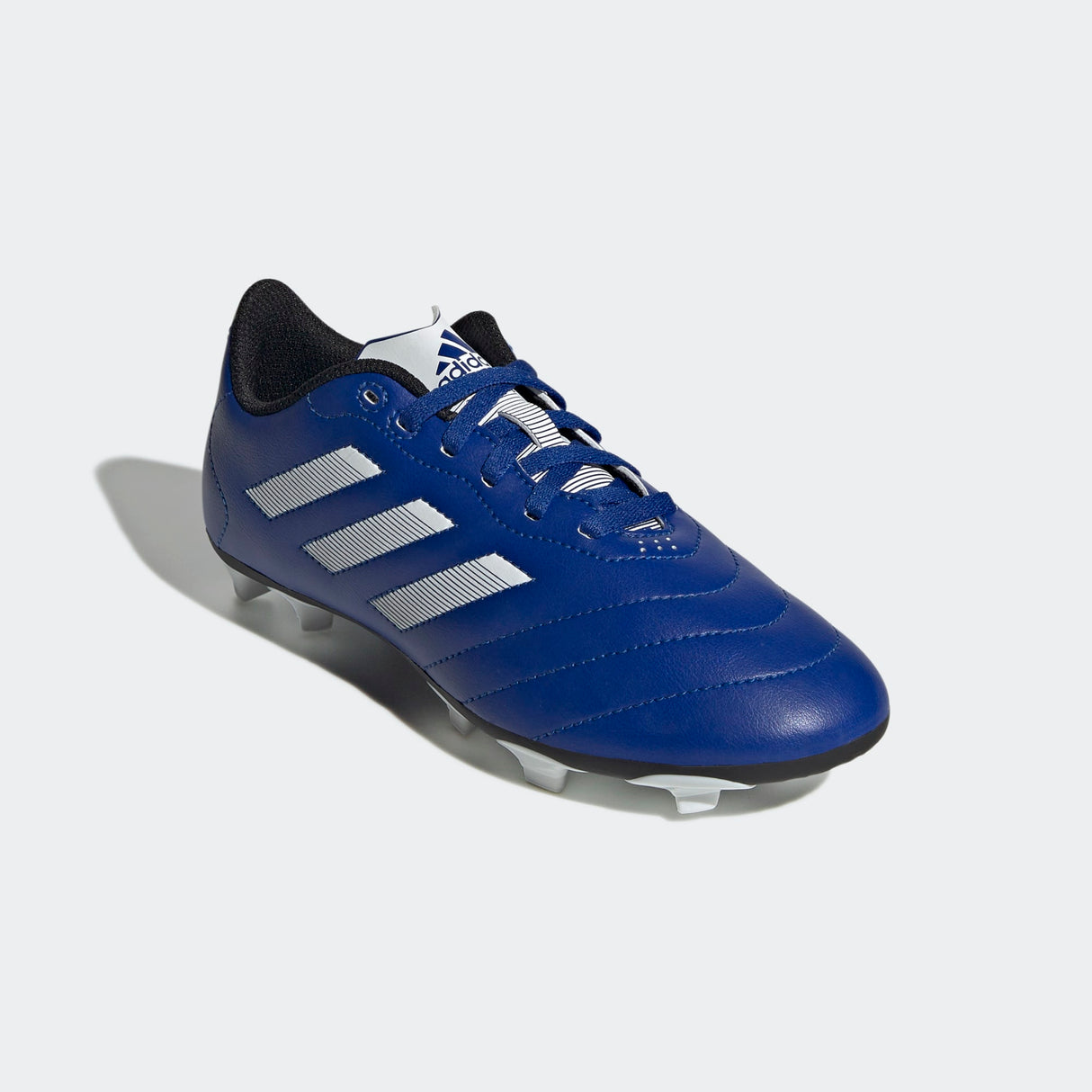 adidas Goletto VIII Firm Ground Cleats - Kids Soccer