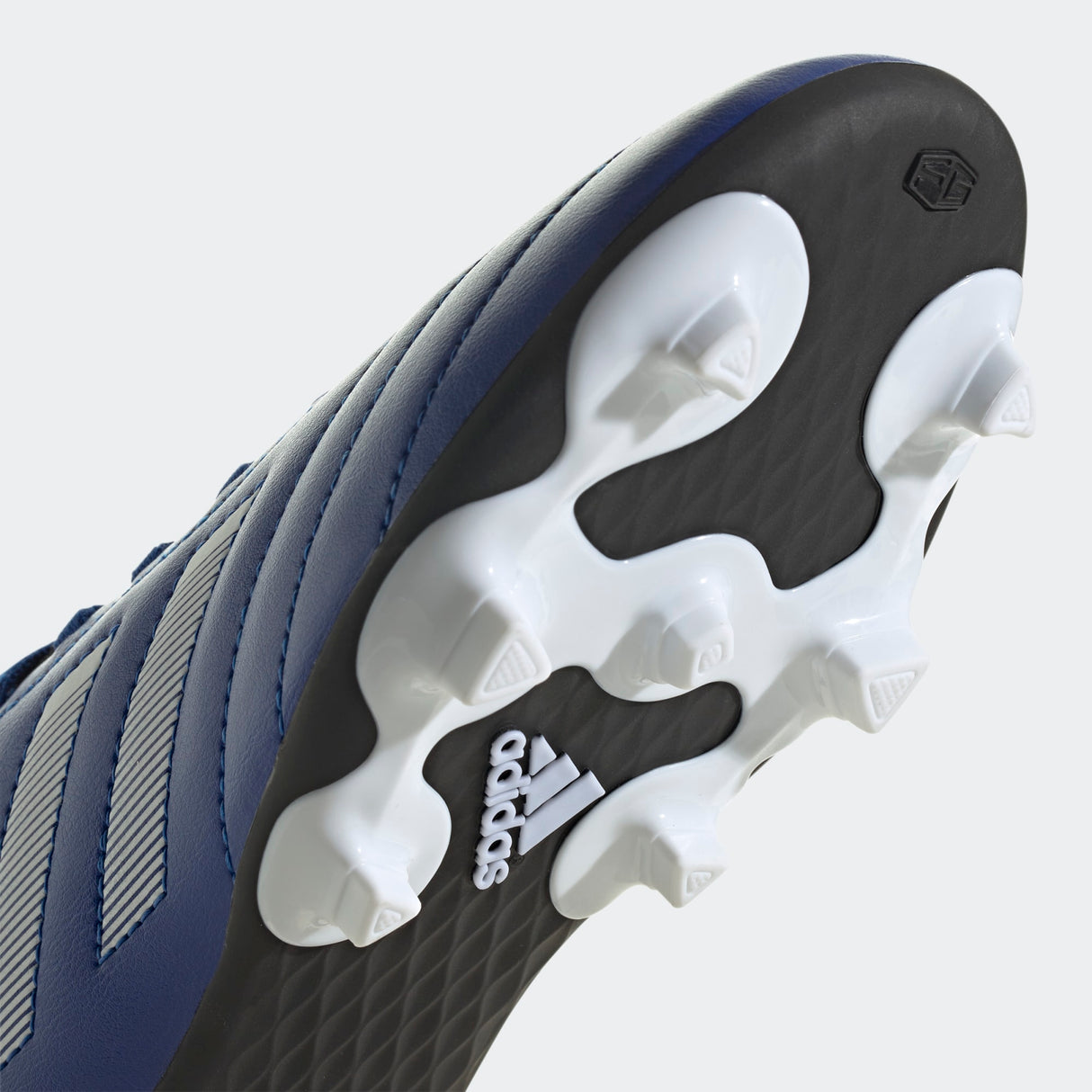 adidas Goletto VIII Firm Ground Cleats - Kids Soccer