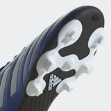 adidas Goletto VIII Firm Ground Cleats - Kids Soccer