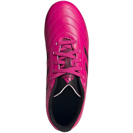 adidas Goletto VIII Firm Ground Cleats - Kids Soccer