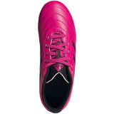 adidas Goletto VIII Firm Ground Cleats - Kids Soccer