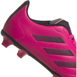 adidas Goletto VIII Firm Ground Cleats - Kids Soccer