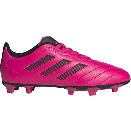 adidas Goletto VIII Firm Ground Cleats - Kids Soccer