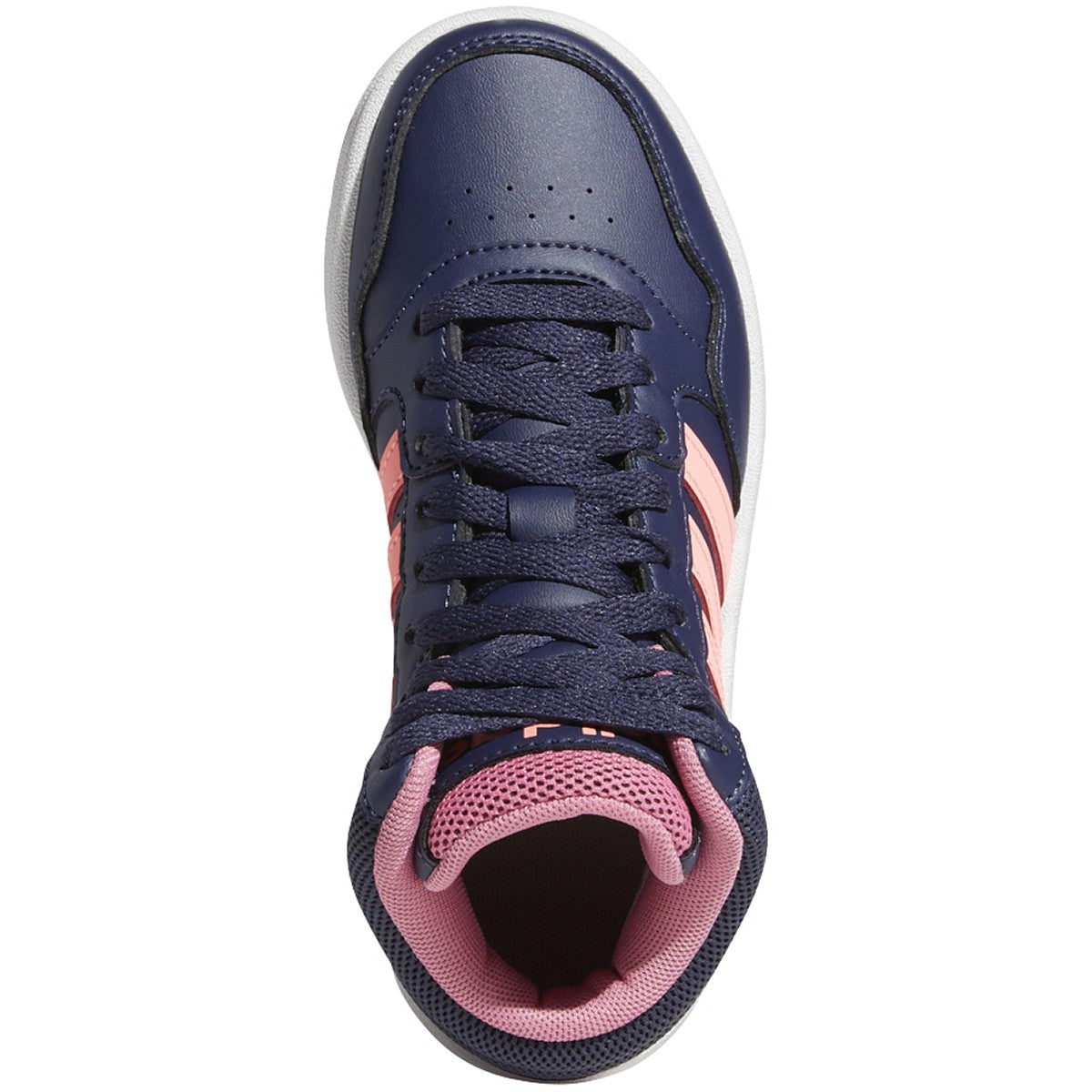 adidas Hoops Mid 3.0 Shoe - Kids Basketball