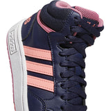 adidas Hoops Mid 3.0 Shoe - Kids Basketball