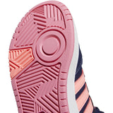 adidas Hoops Mid 3.0 Shoe - Kids Basketball