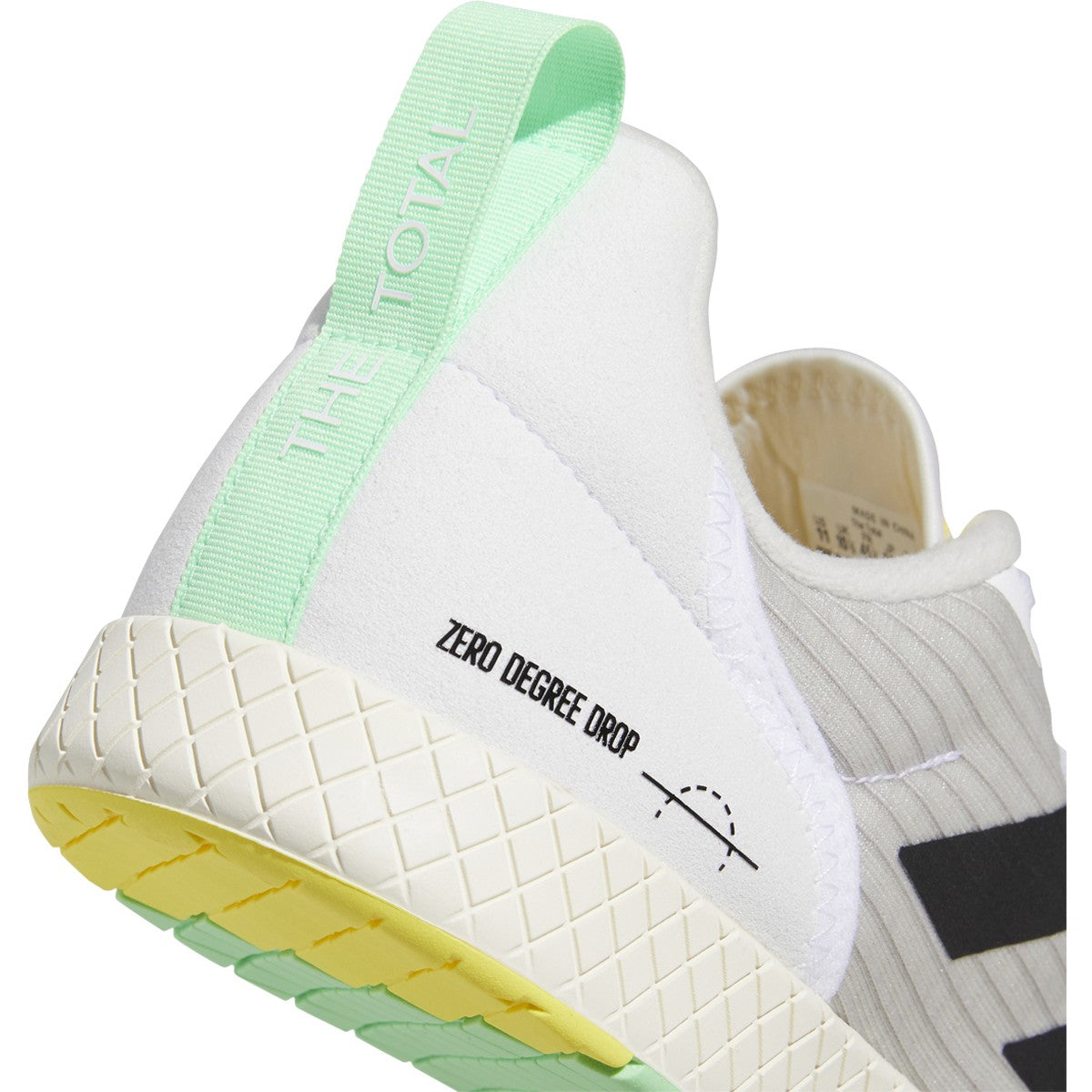 adidas The Total Shoe - Unisex Weightlifting