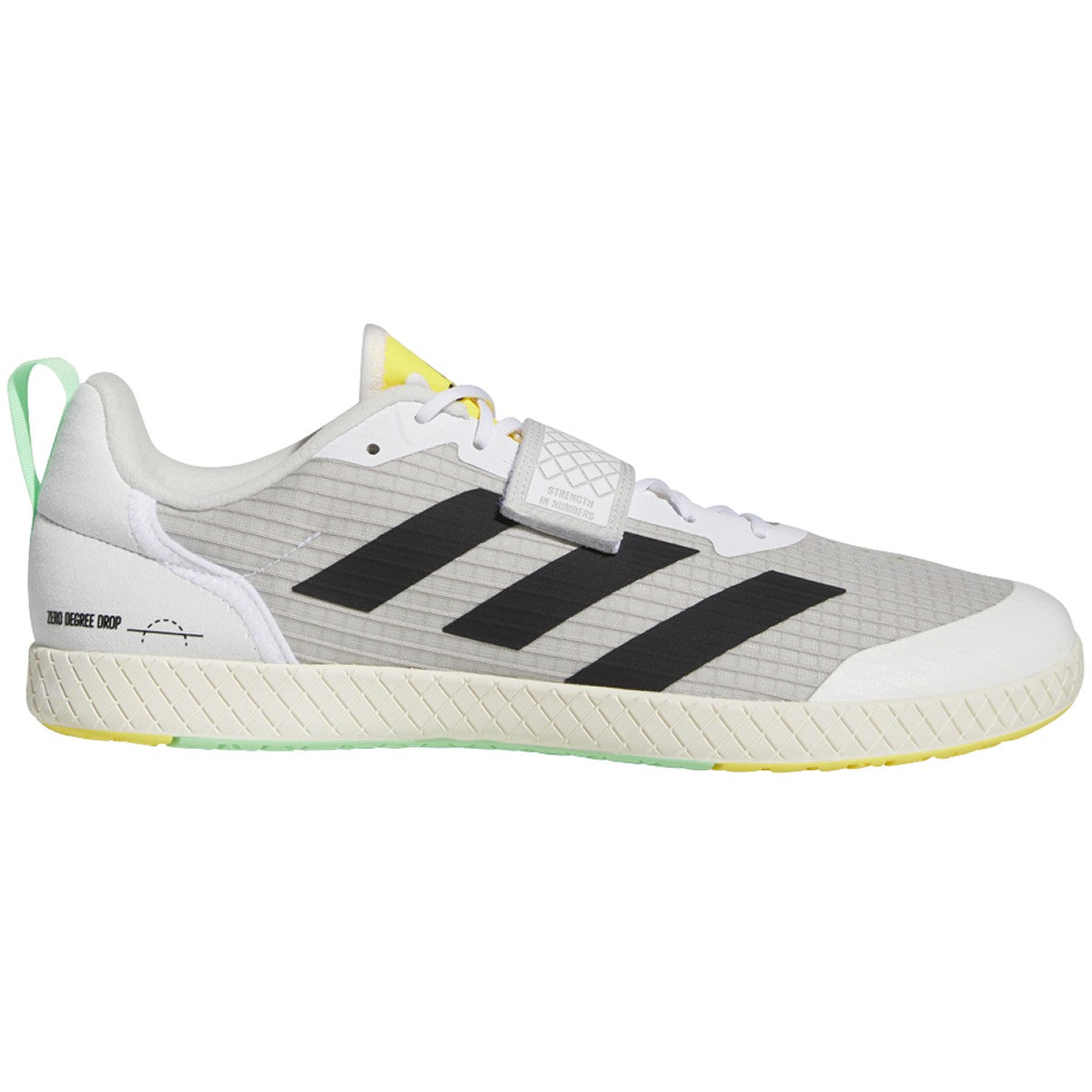 adidas The Total Shoe - Unisex Weightlifting