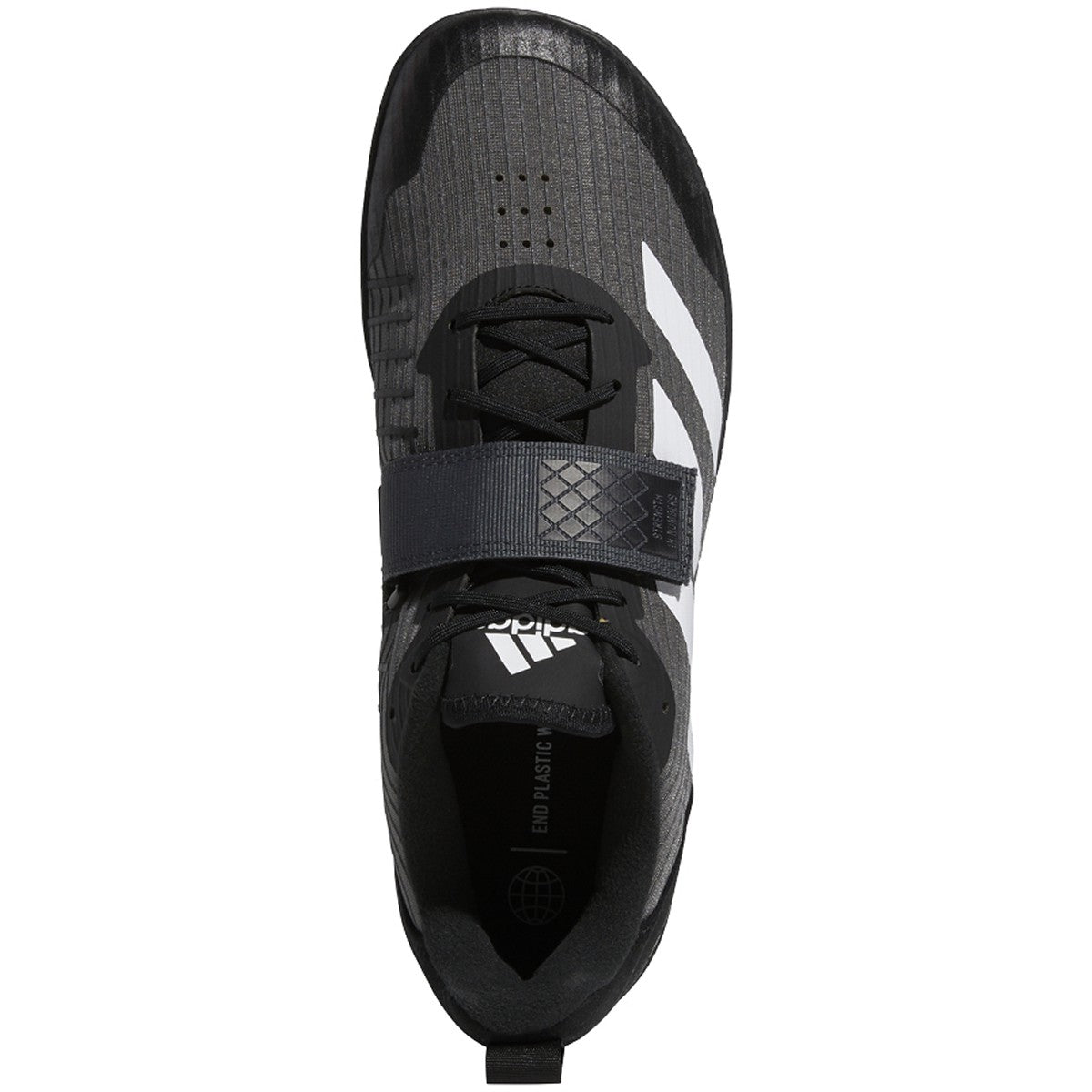 adidas The Total Shoe - Unisex Weightlifting