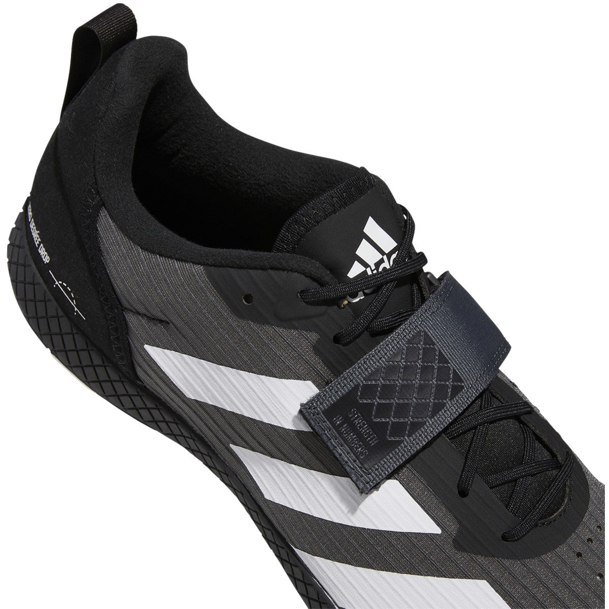 adidas The Total Shoe - Unisex Weightlifting