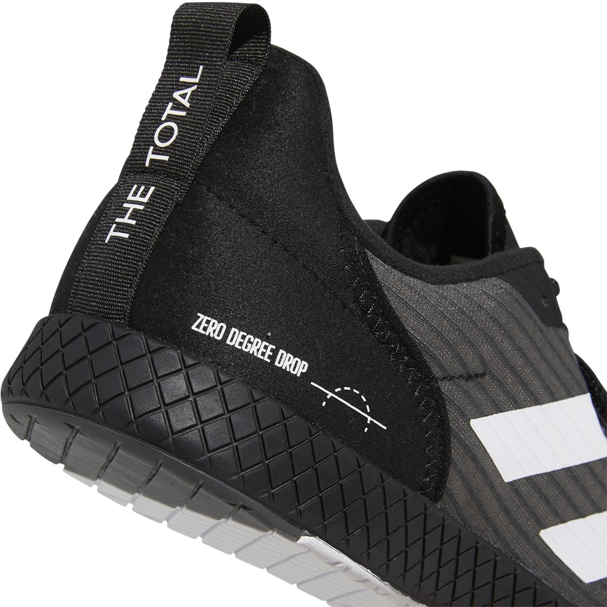 adidas The Total Shoe - Unisex Weightlifting