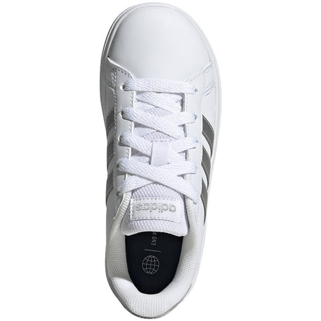 adidas Grand Court 2.0 Shoe - Kids Tennis