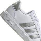 adidas Grand Court 2.0 Shoe - Kids Tennis