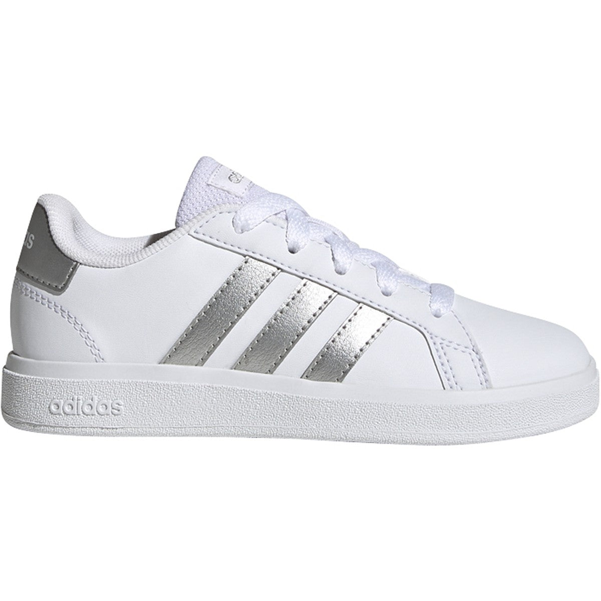 adidas Grand Court 2.0 Shoe - Kids Tennis