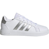 adidas Grand Court 2.0 Shoe - Kids Tennis