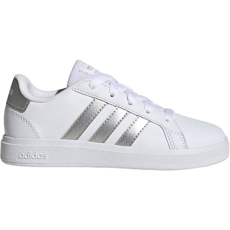adidas Grand Court 2.0 Shoe - Kids Tennis