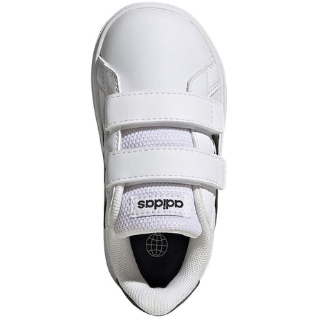 adidas Grand Court 2.0 CF Shoe - Toddler Casual