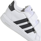 adidas Grand Court 2.0 CF Shoe - Toddler Casual