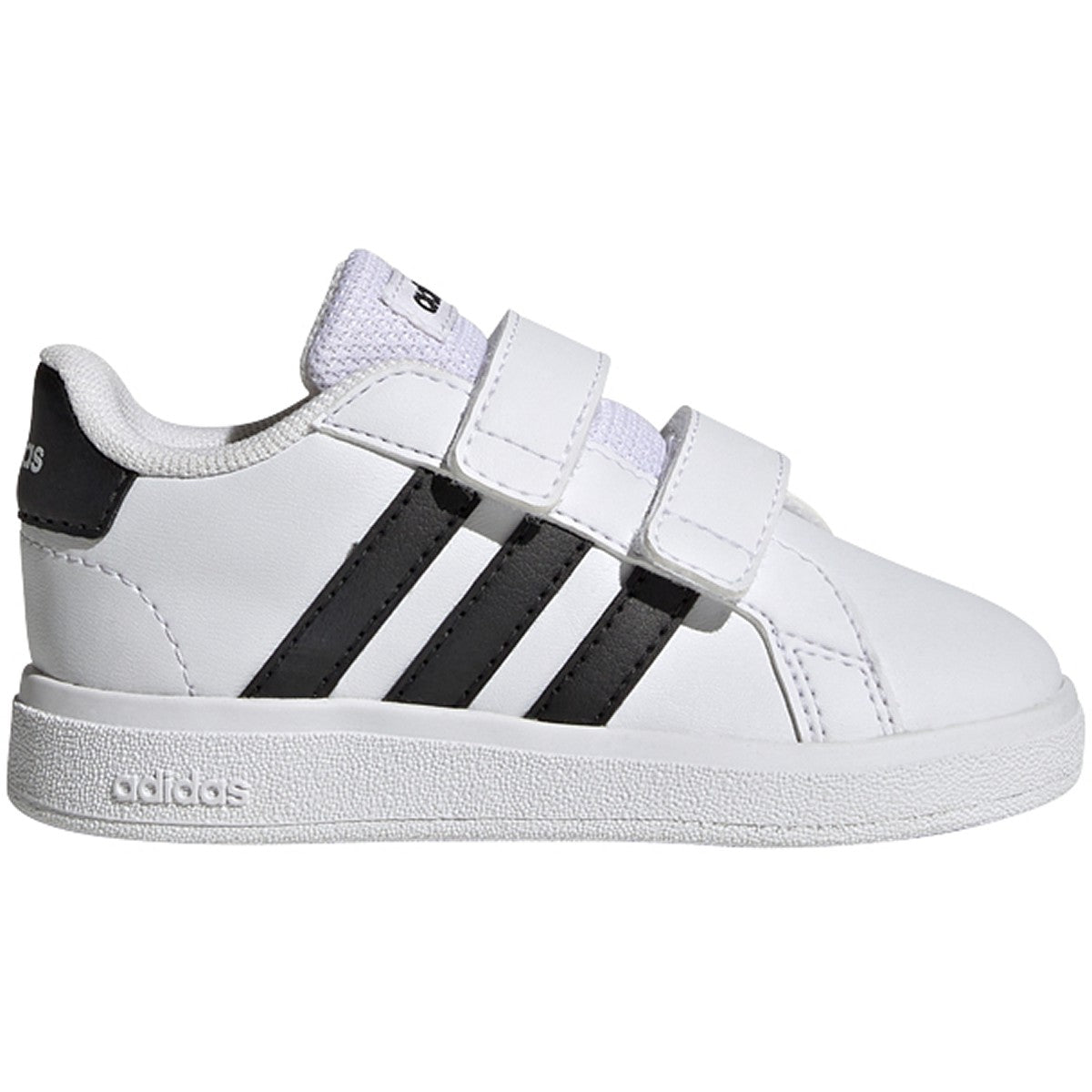 adidas Grand Court 2.0 CF Shoe - Toddler Casual