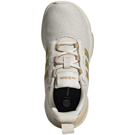 adidas Racer TR21 Shoe - Kids Running