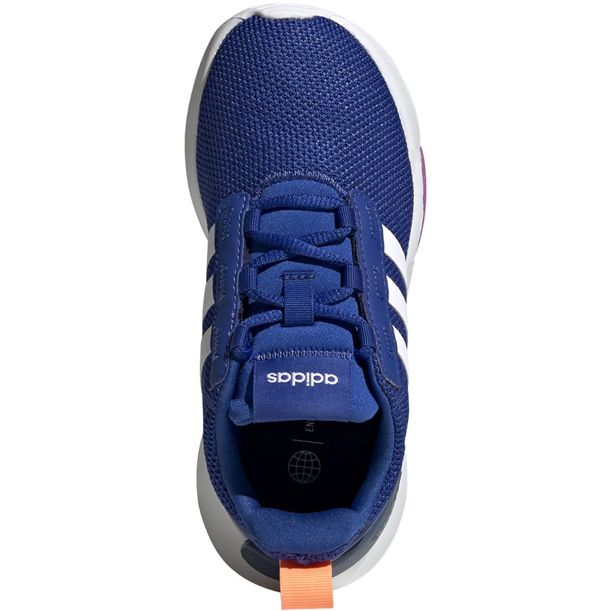 adidas Racer TR21 Shoe - Kids Running