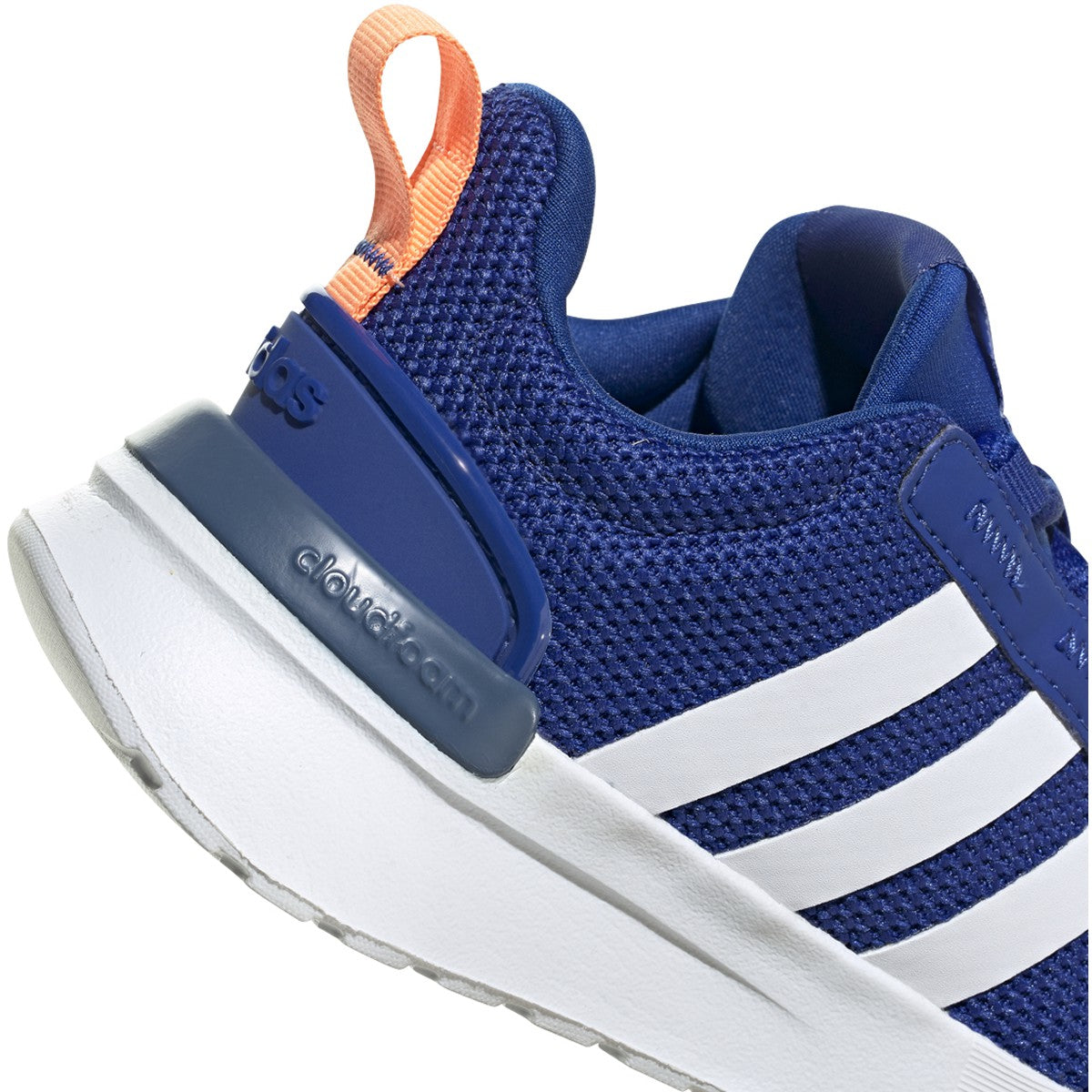 adidas Racer TR21 Shoe - Kids Running