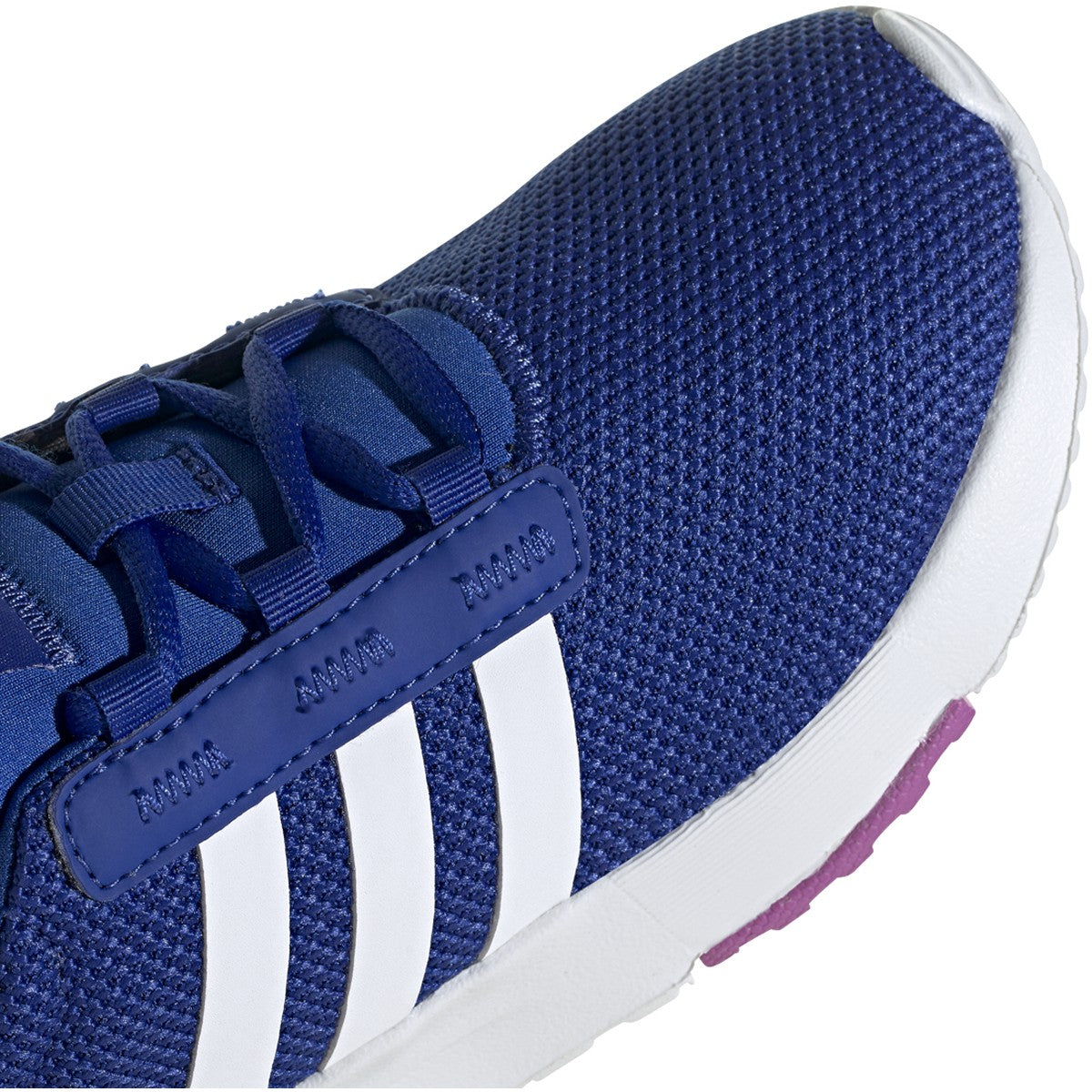 adidas Racer TR21 Shoe - Kids Running