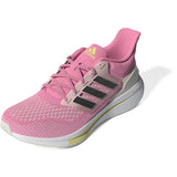 adidas EQ21 Run Womens Running Shoes in Pink