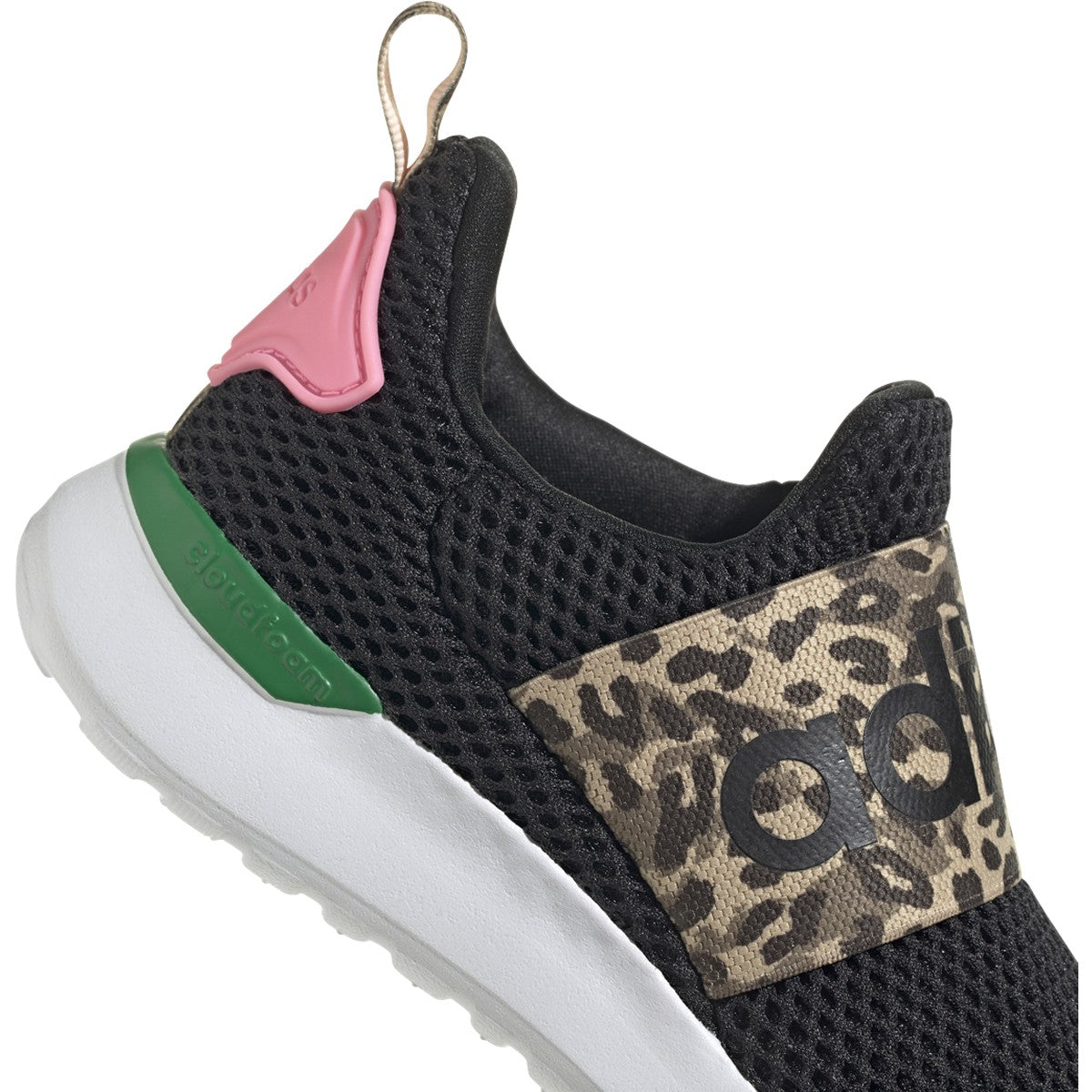 adidas Lite Racer Adapt 4.0 Shoe - Kids Running