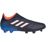 adidas Copa Sense.3 Laceless Firm Ground Cleats - Unisex Soccer