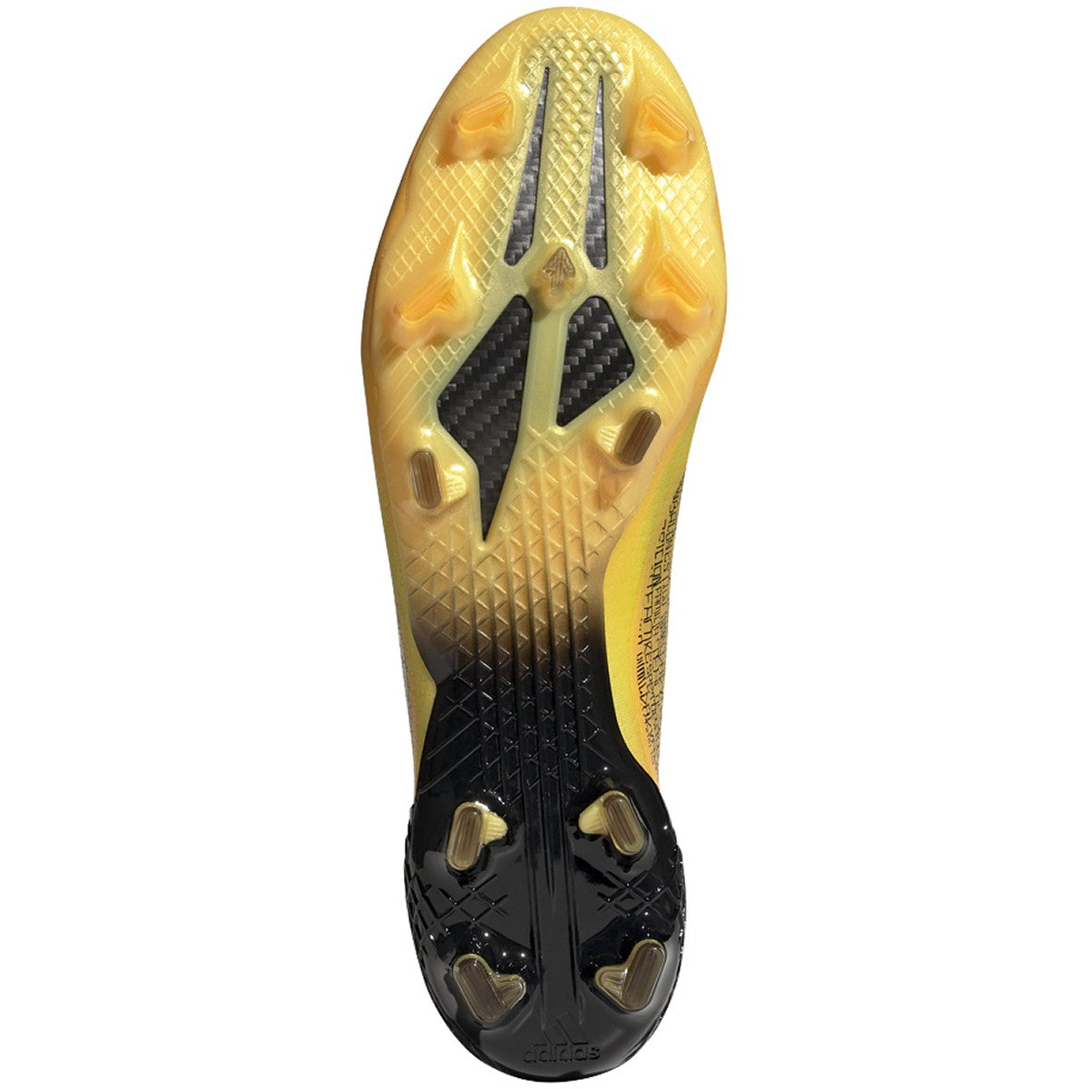 adidas X Speedflow Messi.1 Firm Ground Cleat - Unisex Soccer