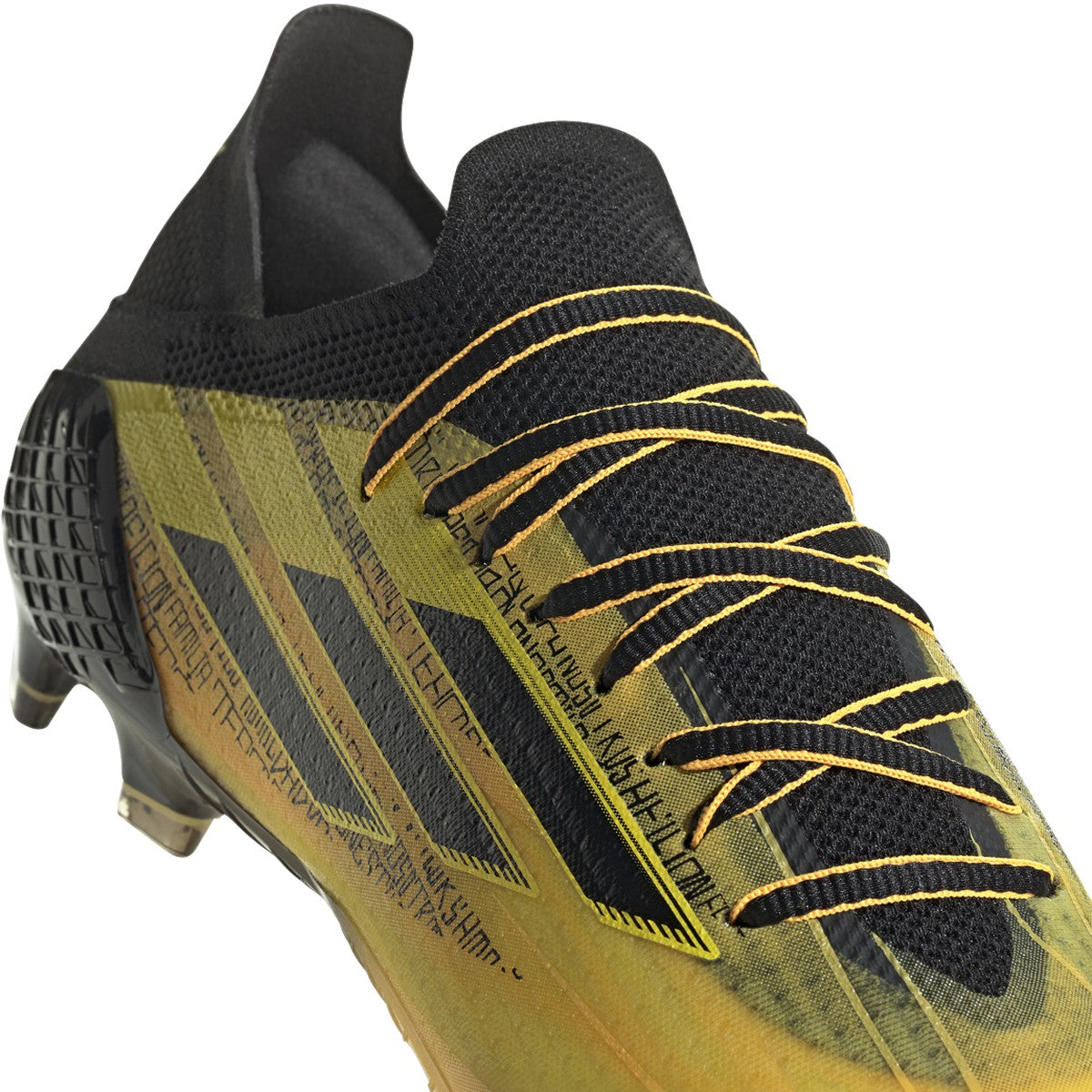 adidas X Speedflow Messi.1 Firm Ground Cleat - Unisex Soccer