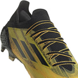 adidas X Speedflow Messi.1 Firm Ground Cleat - Unisex Soccer