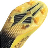 adidas X Speedflow Messi.1 Firm Ground Cleat - Unisex Soccer