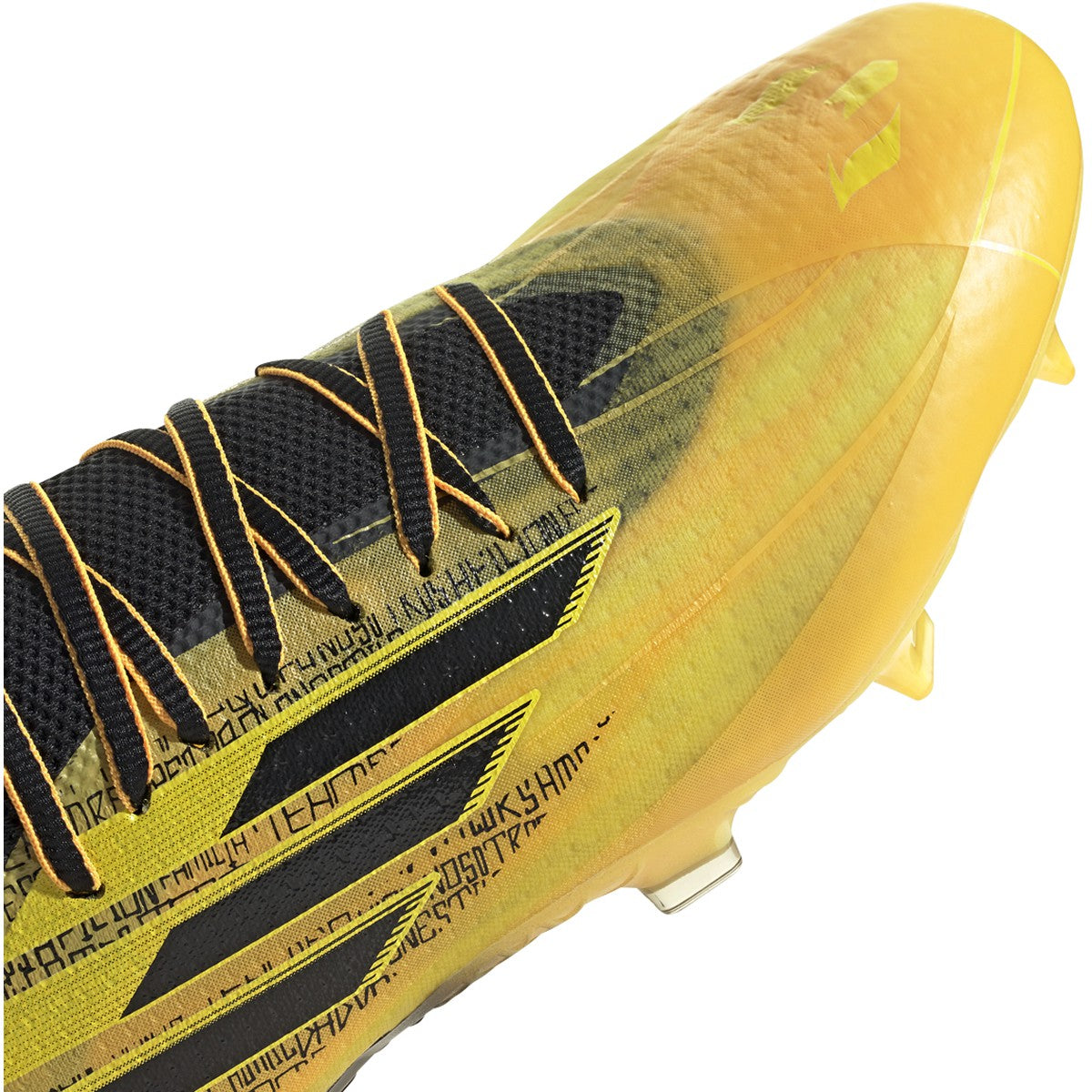 adidas X Speedflow Messi.1 Firm Ground Cleat - Unisex Soccer