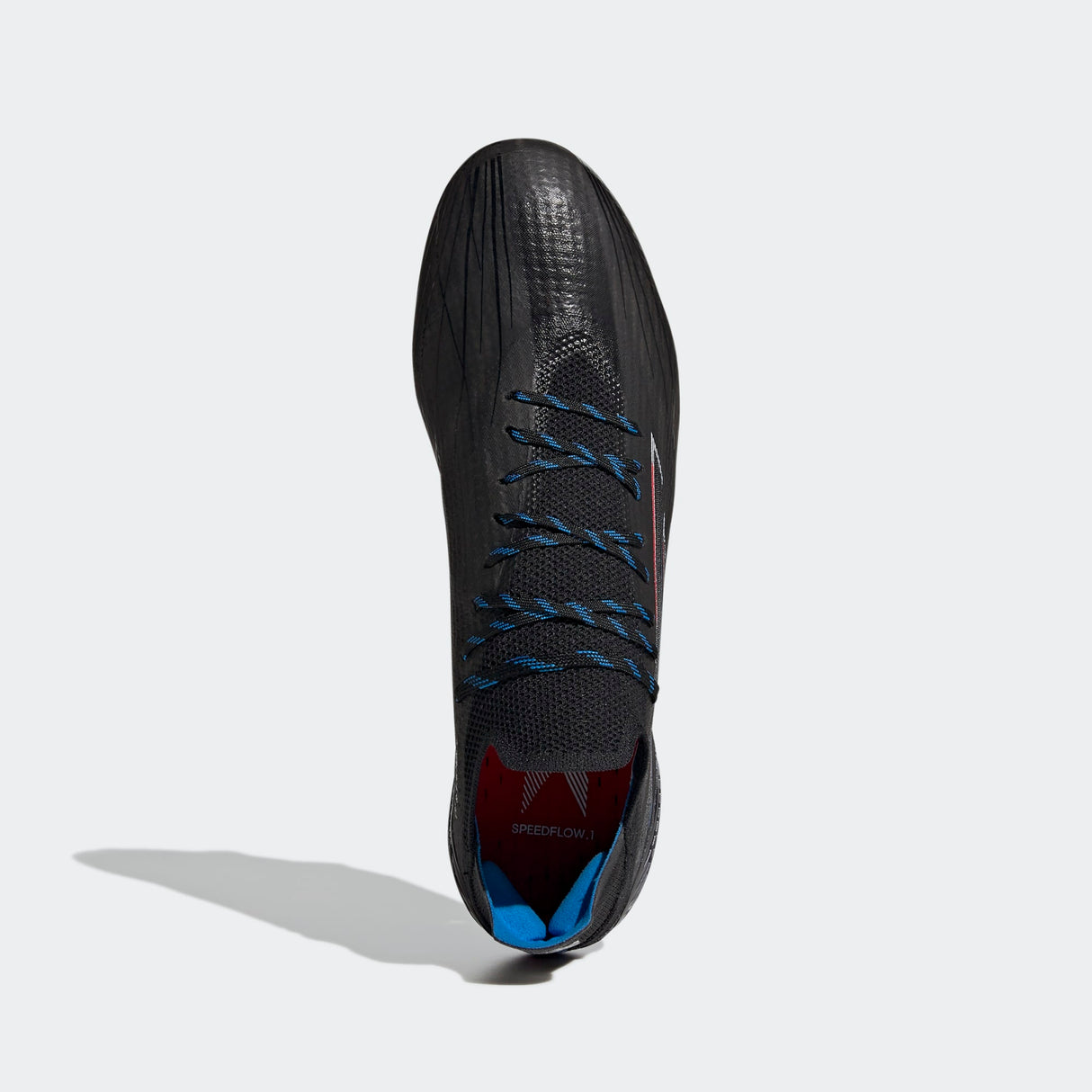adidas X Speedflow.1 Firm Ground Cleats - Unisex Soccer