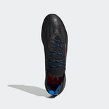 adidas X Speedflow.1 Firm Ground Cleats - Unisex Soccer