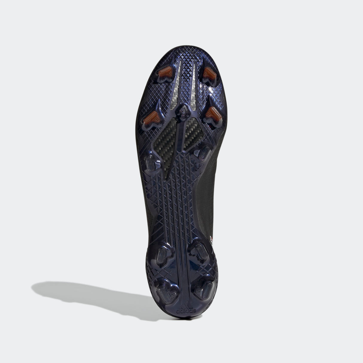 adidas X Speedflow.1 Firm Ground Cleats - Unisex Soccer