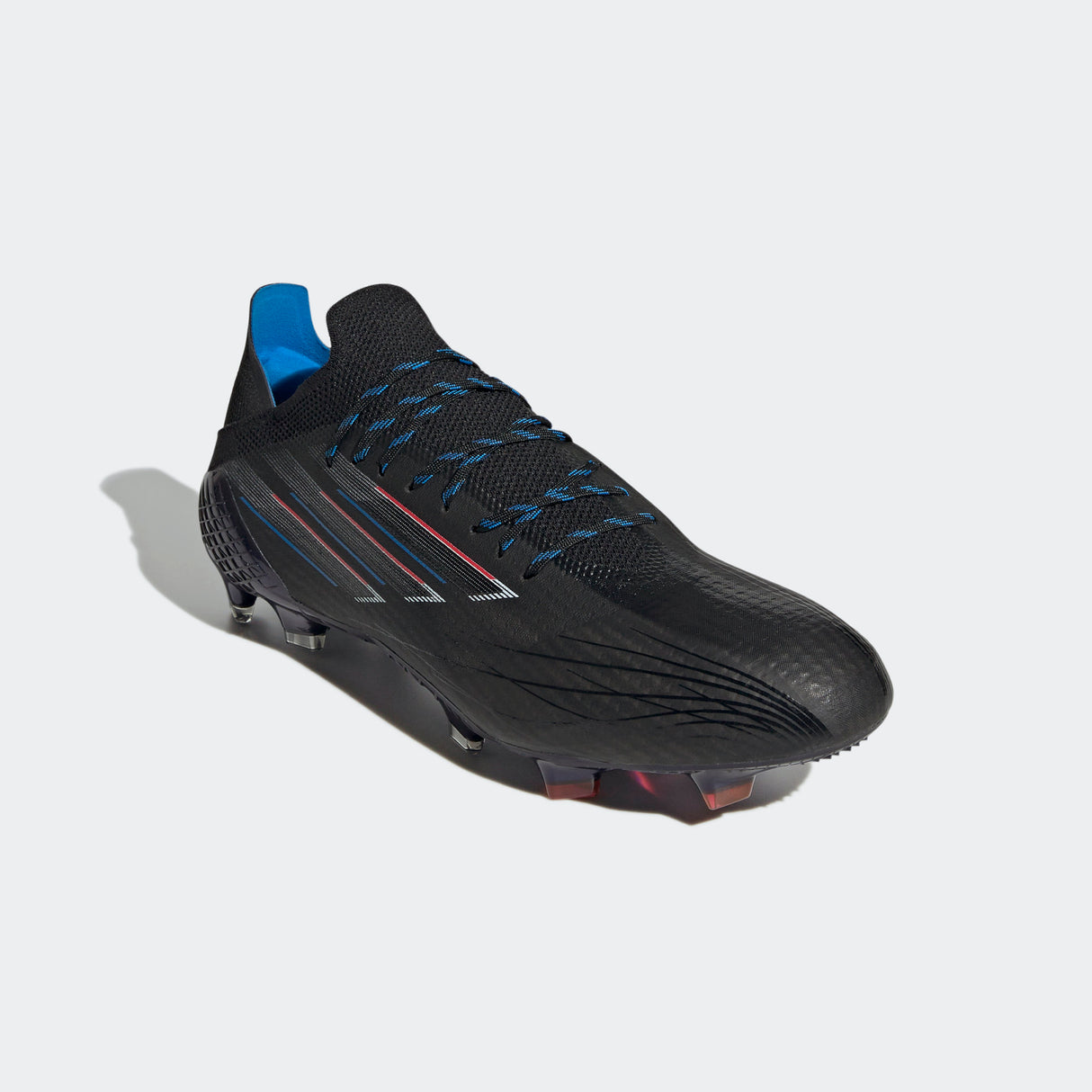 adidas X Speedflow.1 Firm Ground Cleats - Unisex Soccer