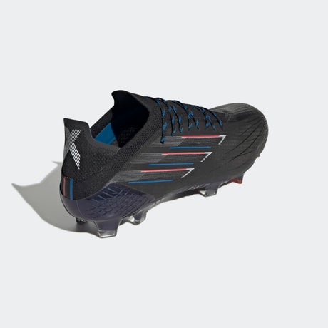 adidas X Speedflow.1 Firm Ground Cleats - Unisex Soccer