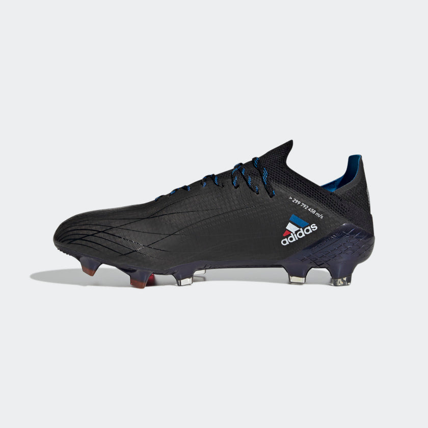 adidas X Speedflow.1 Firm Ground Cleats - Unisex Soccer